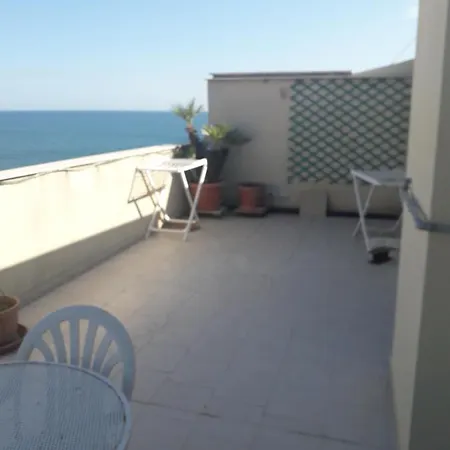 Il Gladiolo Appartamento Apartamento *