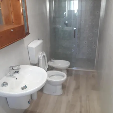 Apartamento Il Gladiolo Appartamento Trani