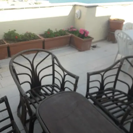 Apartamento Il Gladiolo Appartamento *