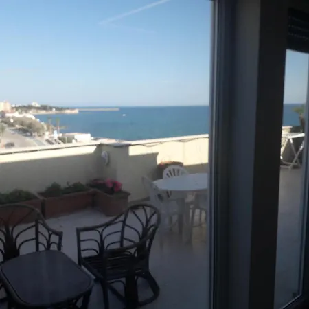 Apartamento Il Gladiolo Appartamento