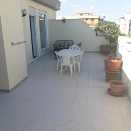 Il Gladiolo Appartamento